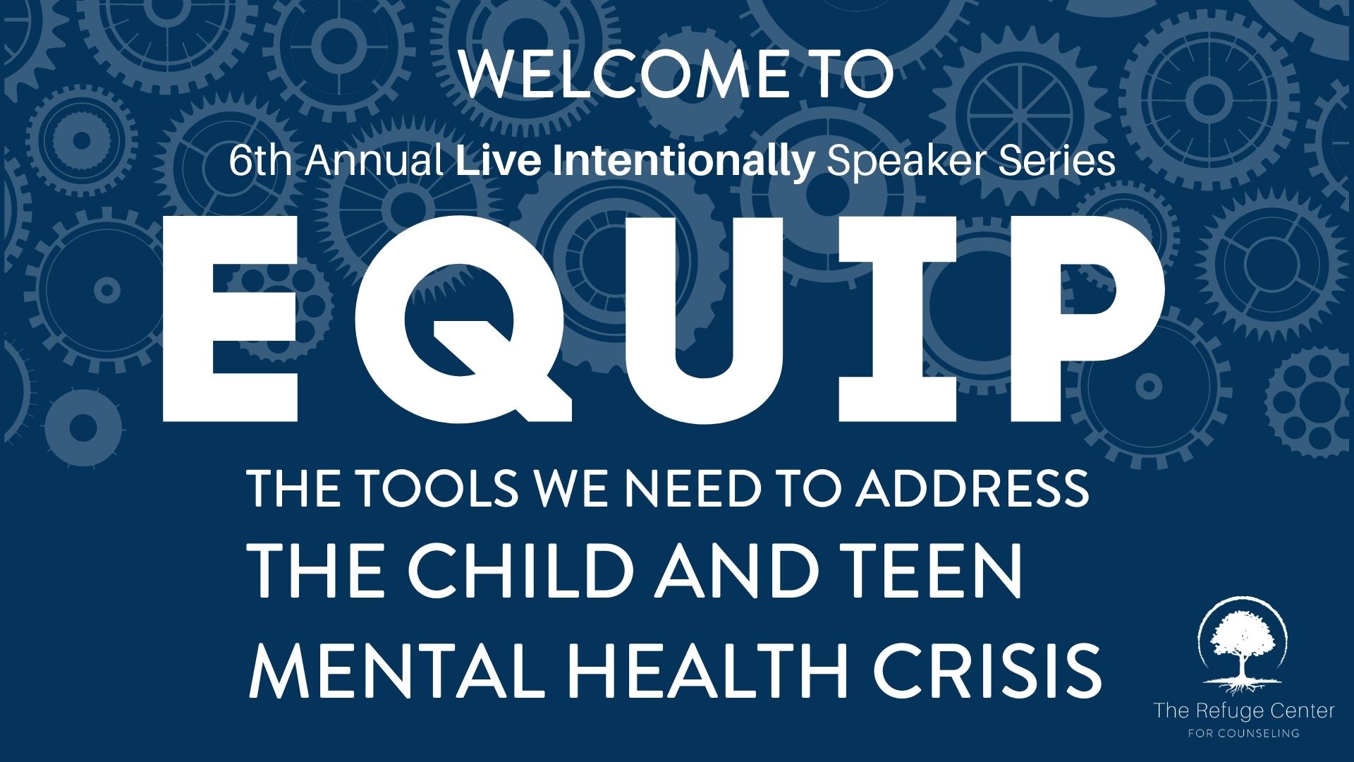 The Tools We Need to Address the Child and Teen Mental Health Crisis