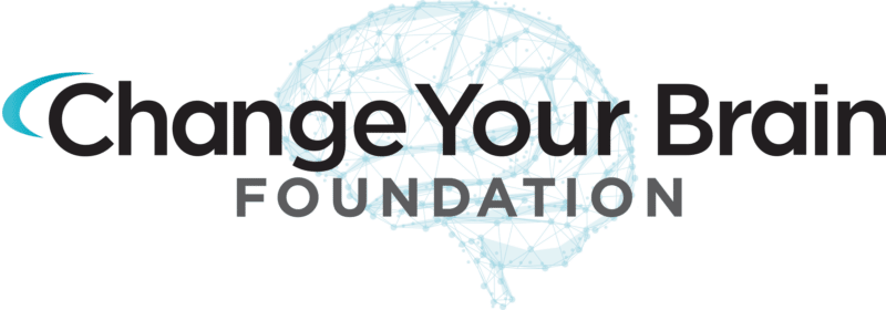 Change Your Brain Foundation Logo