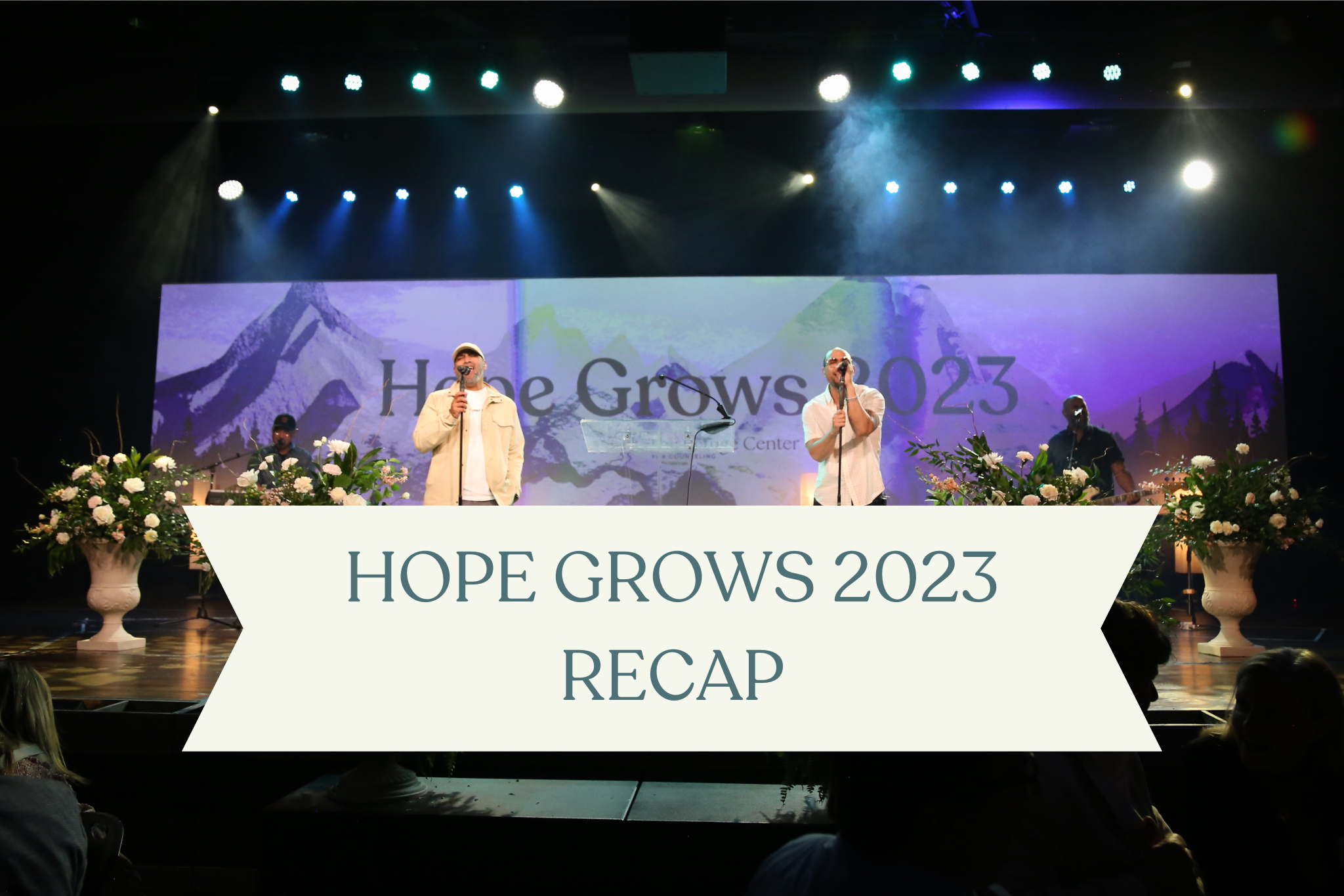 Hope Grows 2023