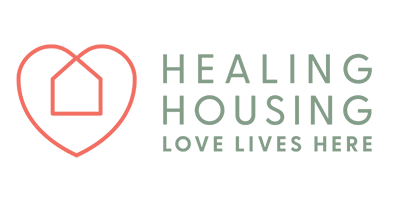 Healing Housing Logo