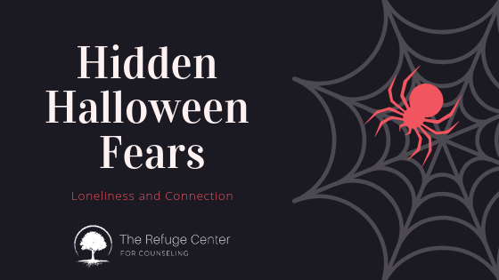 hidden halloween fears