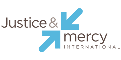 Justice & Mercy International Logo