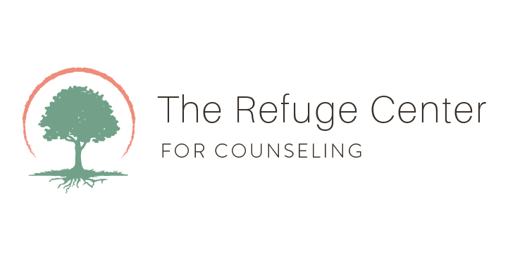 The Refuge Center for Counseling logo