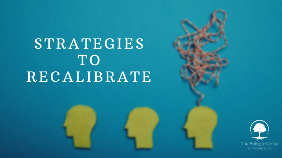 Strategies to Recalibrate