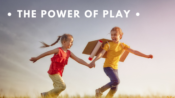 the power of play